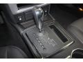  2010 300 Touring 4 Speed Automatic Shifter