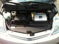 Classic Silver Metallic - Prius Hybrid Photo No. 27