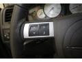 Dark Slate Gray Controls Photo for 2010 Chrysler 300 #83288931