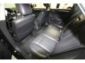 Dark Slate Gray 2010 Chrysler 300 Touring Interior Color