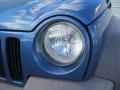 Atlantic Blue Pearl - Liberty Sport Photo No. 10