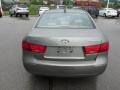 2010 Natural Khaki Hyundai Sonata Limited  photo #8