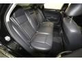 Dark Slate Gray Rear Seat Photo for 2010 Chrysler 300 #83289141