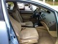 Opal Silver Blue Metallic - Civic Hybrid Sedan Photo No. 10
