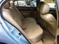 Opal Silver Blue Metallic - Civic Hybrid Sedan Photo No. 12