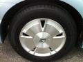 Opal Silver Blue Metallic - Civic Hybrid Sedan Photo No. 13