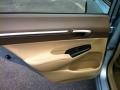 Opal Silver Blue Metallic - Civic Hybrid Sedan Photo No. 18