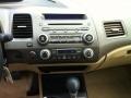 Opal Silver Blue Metallic - Civic Hybrid Sedan Photo No. 25