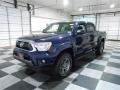 Nautical Blue Metallic - Tacoma V6 SR5 Prerunner Double Cab Photo No. 3