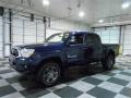 Nautical Blue Metallic - Tacoma V6 SR5 Prerunner Double Cab Photo No. 4