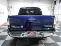 Nautical Blue Metallic - Tacoma V6 SR5 Prerunner Double Cab Photo No. 5