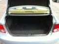 Opal Silver Blue Metallic - Civic Hybrid Sedan Photo No. 28