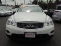 Moonlight White - EX 35 AWD Photo No. 2