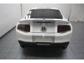 Performance White - Mustang Shelby GT500 Coupe Photo No. 12