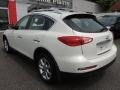 Moonlight White - EX 35 AWD Photo No. 4