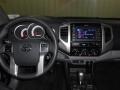 Nautical Blue Metallic - Tacoma V6 SR5 Prerunner Double Cab Photo No. 12