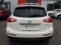 Moonlight White - EX 35 AWD Photo No. 5