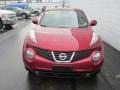 Cayenne Red - Juke SL AWD Photo No. 5