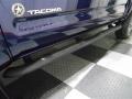 Nautical Blue Metallic - Tacoma V6 SR5 Prerunner Double Cab Photo No. 20