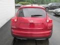 Cayenne Red - Juke SL AWD Photo No. 7