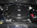 Nautical Blue Metallic - Tacoma V6 SR5 Prerunner Double Cab Photo No. 21