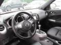 Cayenne Red - Juke SL AWD Photo No. 11