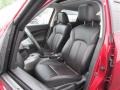 Cayenne Red - Juke SL AWD Photo No. 13
