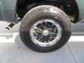 Timberland Green Mica - Tacoma V6 SR5 PreRunner Double Cab Photo No. 13