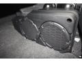 Charcoal Black/White Audio System Photo for 2010 Ford Mustang #83290286