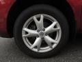 Venom Red - Rogue SL AWD Photo No. 3