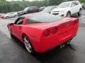 Torch Red - Corvette Coupe Photo No. 6