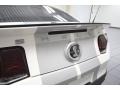 Performance White - Mustang Shelby GT500 Coupe Photo No. 45