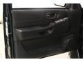 2004 Dark Green Metallic Chevrolet Blazer LS 4x4  photo #4