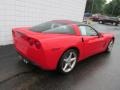 Torch Red - Corvette Coupe Photo No. 8