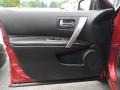 Venom Red - Rogue SL AWD Photo No. 12