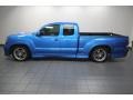 Speedway Blue Metallic 2009 Toyota Tacoma X-Runner Exterior