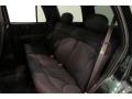 2004 Dark Green Metallic Chevrolet Blazer LS 4x4  photo #11