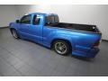 Speedway Blue Metallic - Tacoma X-Runner Photo No. 5