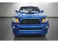 Speedway Blue Metallic - Tacoma X-Runner Photo No. 6