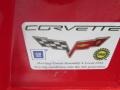 Torch Red - Corvette Coupe Photo No. 22