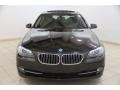 2013 Dark Graphite Metallic II BMW 5 Series 535i xDrive Sedan  photo #2