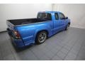 Speedway Blue Metallic - Tacoma X-Runner Photo No. 11