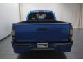 Speedway Blue Metallic - Tacoma X-Runner Photo No. 12