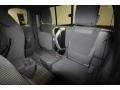 Graphite Gray Rear Seat Photo for 2009 Toyota Tacoma #83290891
