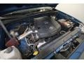 2009 Toyota Tacoma 4.0 Liter DOHC 24-Valve VVT-i V6 Engine Photo