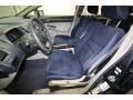 2008 Honda Civic Hybrid Sedan Front Seat