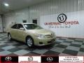 Sandy Beach Metallic - Camry LE Photo No. 1