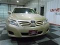 Sandy Beach Metallic - Camry LE Photo No. 2