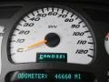 2003 Black Chevrolet Silverado 1500 SS Extended Cab AWD  photo #3
