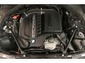 3.0 Liter DI TwinPower Turbocharged DOHC 24-Valve VVT 4 Inline 6 Cylinder Engine for 2013 BMW 5 Series 535i xDrive Sedan #83291559